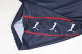 1997/98 A MAD Away Retro Soccer jersey