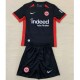 2024/25 Eintracht Frankfurt Away Fans Kids Soccer jersey
