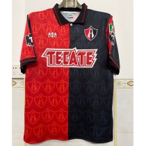 1994/95 Atlas Home Retro Soccer jersey