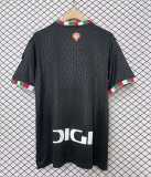 2024/25 Bilbao 4RD Fans Soccer jersey