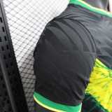 [PLAYER] 2024 Brazil Special Edition Player Soccer jersey