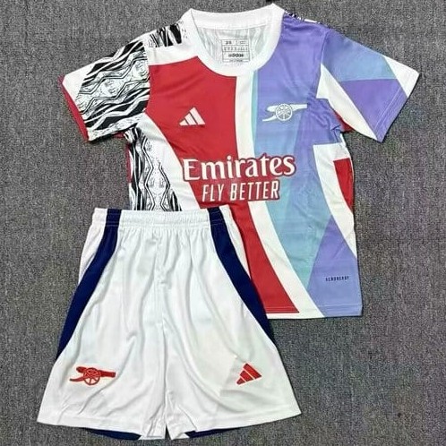 2024/25 ASN Special Edition Fans Kids Soccer jersey