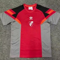 2024/25 River Plate Half Pull Training Shirts