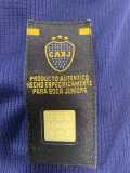 2006/07 Boca Juniors Home Retro Soccer jersey