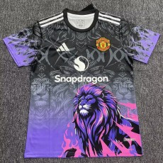 2024/25 Man Utd Training Shirts