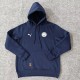 2024/25 Man City Hoody