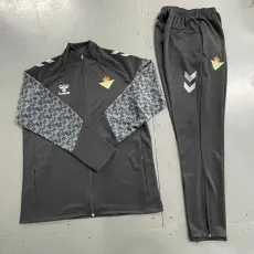2024/25 Real Betis Tracksuit