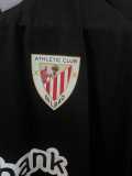 2024/25 Bilbao 4RD Fans Soccer jersey