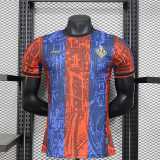 [PLAYER] 2024/25 BAR Special Edition Player Soccer jersey