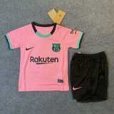 2020/21 BAR 3RD Fans Kids Soccer jersey