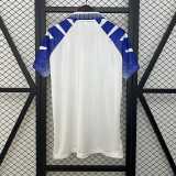 1997/98 CD Tenerife Home Retro Soccer jersey