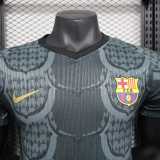 [PLAYER] 2024/25 BAR Special Edition Player Soccer jersey