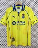 1997/98 UD Las Palmas Home Retro Soccer jersey