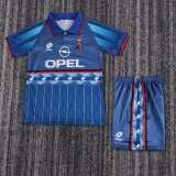 1995/96 ACM 4RD Retro Kids Soccer jersey