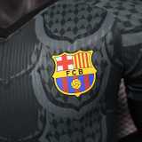 [PLAYER] 2024/25 BAR Special Edition Player Soccer jersey