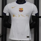 [PLAYER] 2024/25 BAR Special Edition Player Soccer jersey