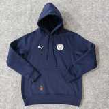 2024/25 Man City Hoody