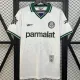 1997 Palmeiras Away Retro Soccer jersey
