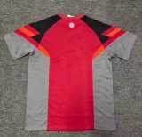 2024/25 River Plate Half Pull Training Shirts