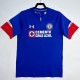 2018/19 Cruz Azul Home Retro Soccer jersey
