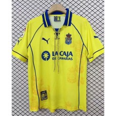 1997/98 UD Las Palmas Home Retro Soccer jersey