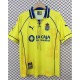 1997/98 UD Las Palmas Home Retro Soccer jersey
