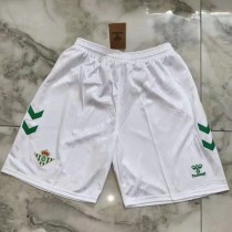 2024/25 Real Betis Home Fans Soccer Shorts