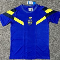 2024/25 Boca Juniors Training Shirts