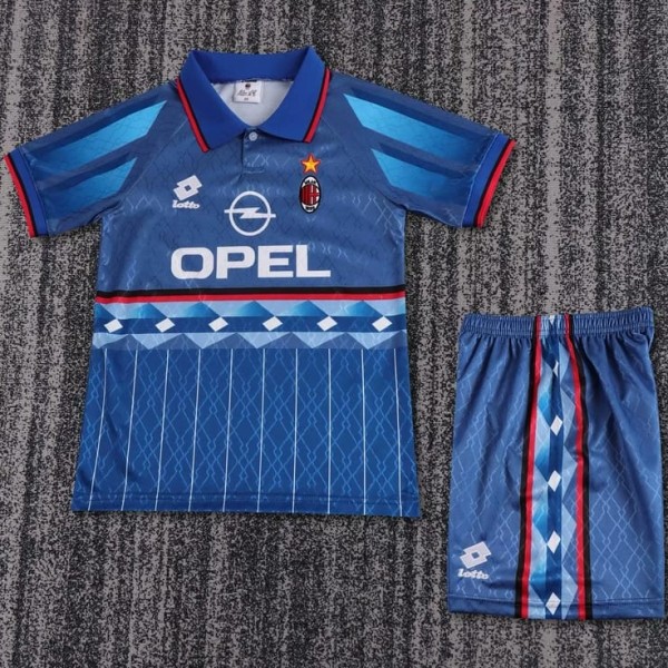 1995/96 ACM 4RD Retro Kids Soccer jersey