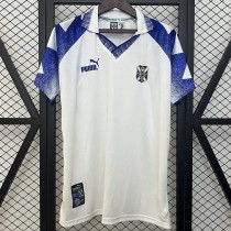 1997/98 CD Tenerife Home Retro Soccer jersey