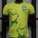 [PLAYER] 2024 Brazil Special Edition Player Soccer jersey