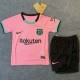 2020/21 BAR 3RD Fans Kids Soccer jersey