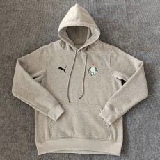 2024/25 Palmeiras Gray Hoody