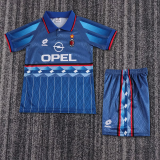 1995/96 ACM 4RD Retro Kids Soccer jersey