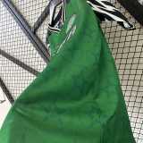 1994/95 Nigeria Home Retro Soccer jersey