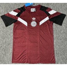 2024/25 Ajax Training Shirts