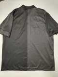 2013/14 Man City Away Retro Soccer jersey