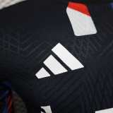 2024/25 Man Utd Player Training Shirts