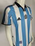 2000/01 Racing Club Home Retro Soccer jersey