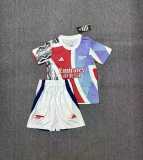 2024/25 ASN Special Edition Fans Kids Soccer jersey