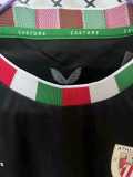 2024/25 Bilbao 4RD Fans Soccer jersey