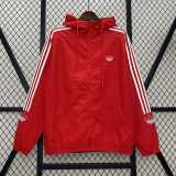 2024/25 Windbreaker