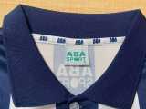 1997/98 CF Monterrey Home Retro Long Sleeve Soccer jersey