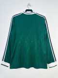 1999/00 La Coruna Away Retro Long Sleeve Soccer jersey