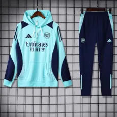 2024/25 ASN Green Tracksuit