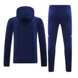2024/25 ASN Dark blue Tracksuit