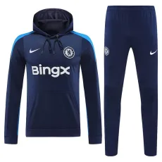 2024/25 CHE Dark blue Tracksuit