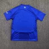 2024/25 FC Kobenhavn Away Blue Fans Soccer jersey