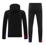 2024/25 BAR Black Tracksuit