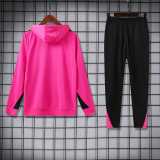 2024/25 CHE Pink Tracksuit